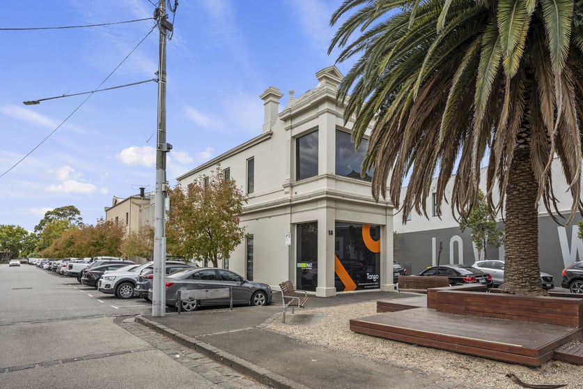 18 ARMSTRONG STREET Middle Park VIC 3206 - Image 3