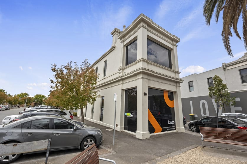 18 ARMSTRONG STREET Middle Park VIC 3206 - Image 1