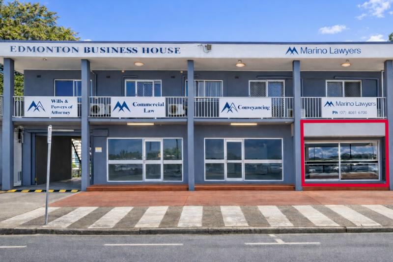 Click to view all images Shop 3/157-161 Bruce Highway Edmonton QLD 4869 - Image 1