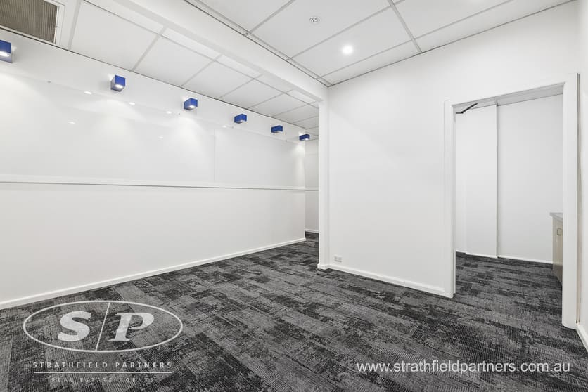 Click to view all images Office C/37-39 Burwood Road Burwood NSW 2134 - Image 2