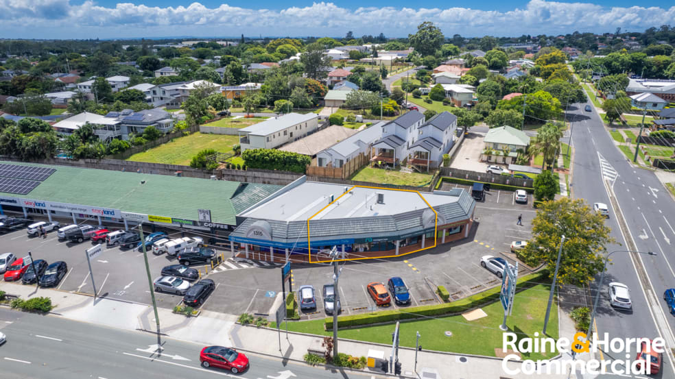 Click to view all images G2-G3/1315 Gympie Road Aspley QLD 4034 - Image 1