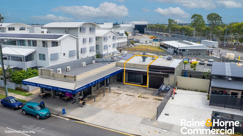 Click to view all images 2/213-219 Tufnell Road Banyo QLD 4014 - Image 2