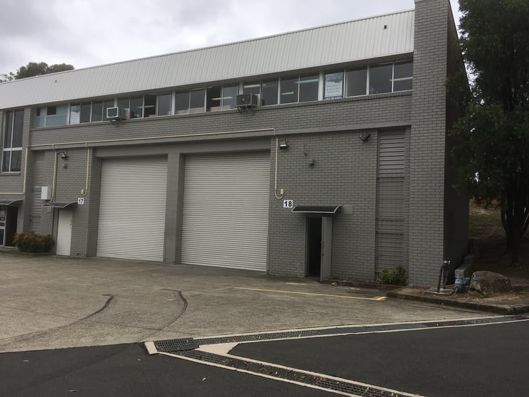 Click to view all images 18/20 Loyalty Rd North Rocks NSW 2151 - Image 1