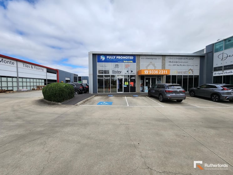 Click to view all images 49A Keilor Park Drive Keilor Park VIC 3042 - Image 1