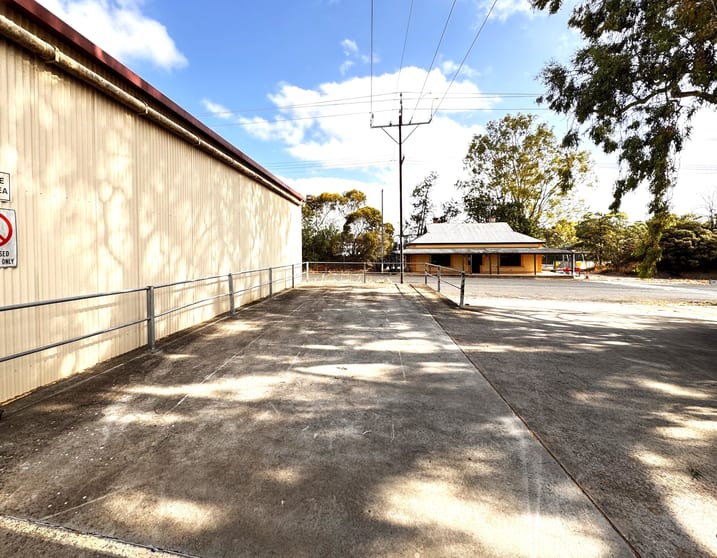 Click to view all images Shed A/88 Burings Road Tanunda SA 5352 - Image 3
