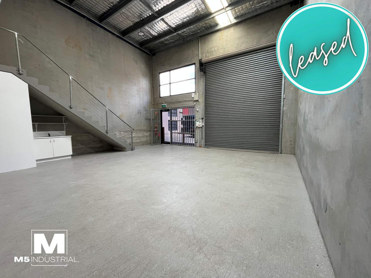Click to view all images 12/3 Kelso Crescent Moorebank NSW 2170 - Image 2