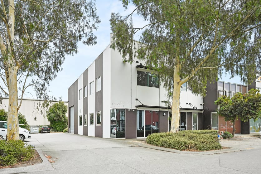 Click to view all images K109/63-85 Turner Street Port Melbourne VIC 3207 - Image 2