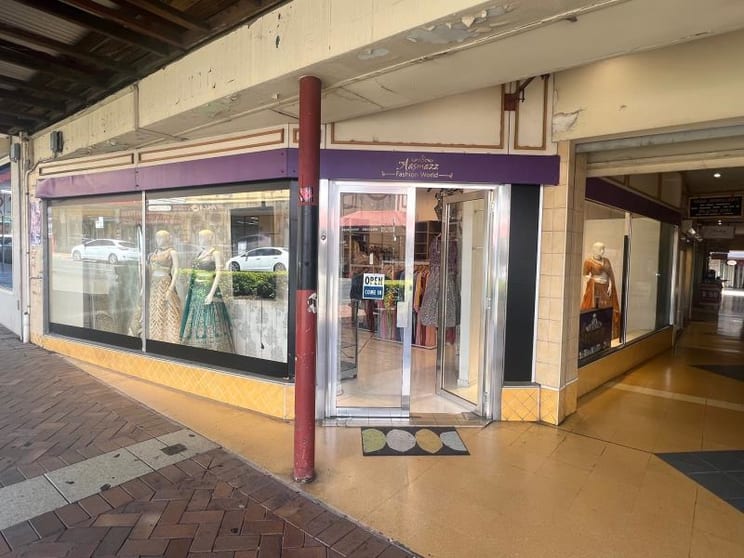 Click to view all images Shop 1/247-253 George Street Liverpool NSW 2170 - Image 2