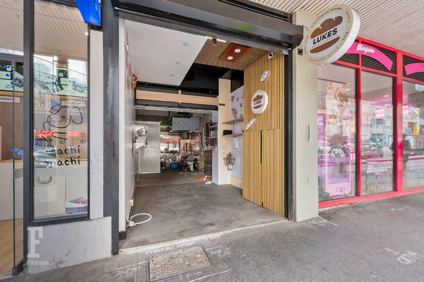 Click to view all images Shop 2/260 La Trobe Street Melbourne VIC 3000 - Image 2