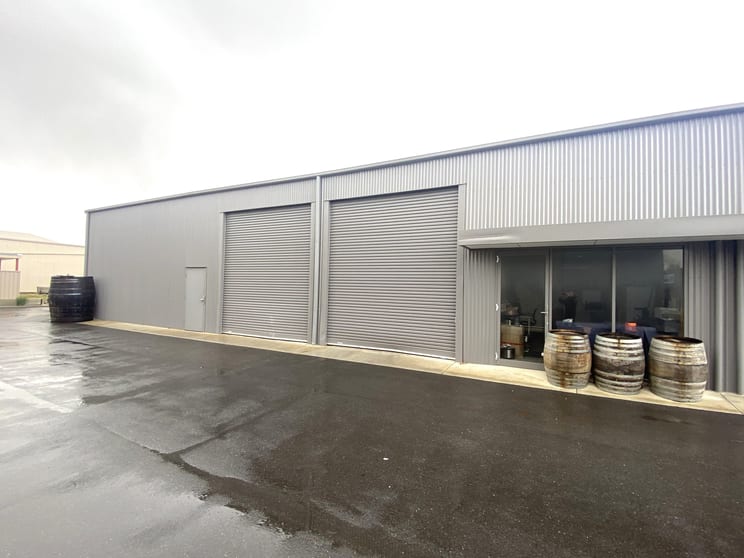 Click to view all images Unit 4/187-191 Murray Street Tanunda SA 5352 - Image 1