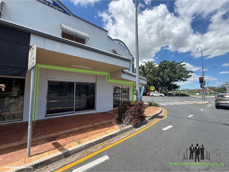 Click to view all images 4&5/1386 Anzac Ave Kallangur QLD 4503 - Image 2