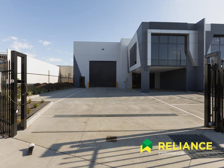 Click to view all images 12 Sant Court Ravenhall VIC 3023 - Image 1