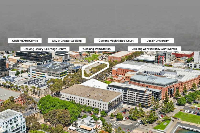 Click to view all images 30-54 Brougham Street Geelong VIC 3220 - Image 2