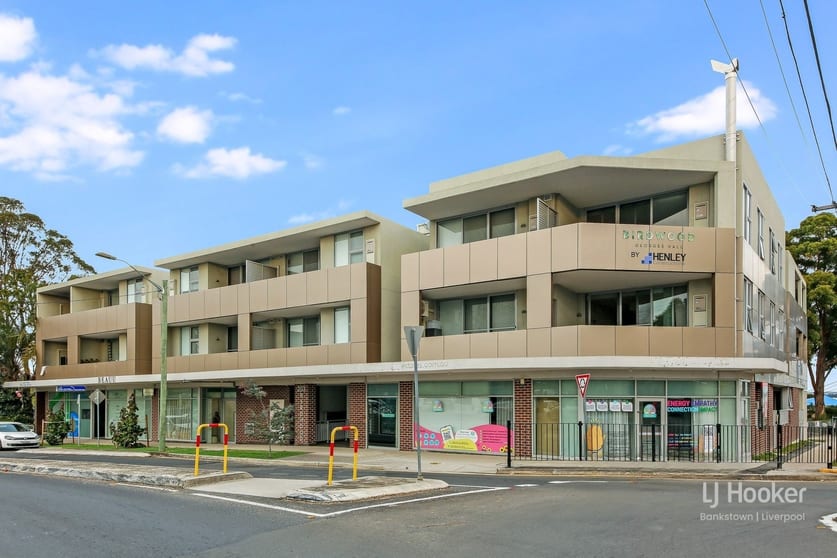 1/203 Birdwood Road Georges Hall NSW 2198 - Image 1