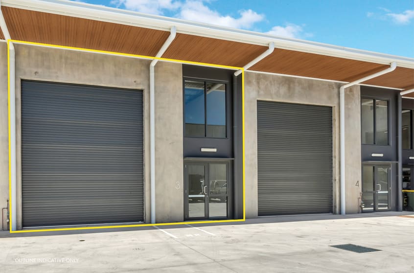 Click to view all images 3/21 Dacmar Road Coolum Beach QLD 4573 - Image 1