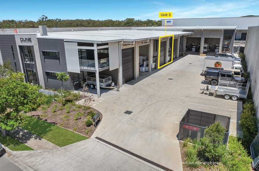 Click to view all images 3/21 Dacmar Road Coolum Beach QLD 4573 - Image 2