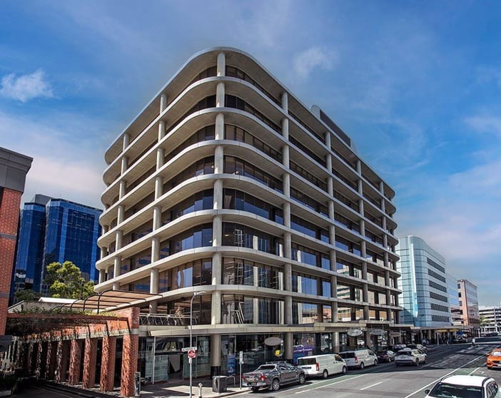 Click to view all images Part Level 5 100 Pirie Street Adelaide SA 5000 - Image 1