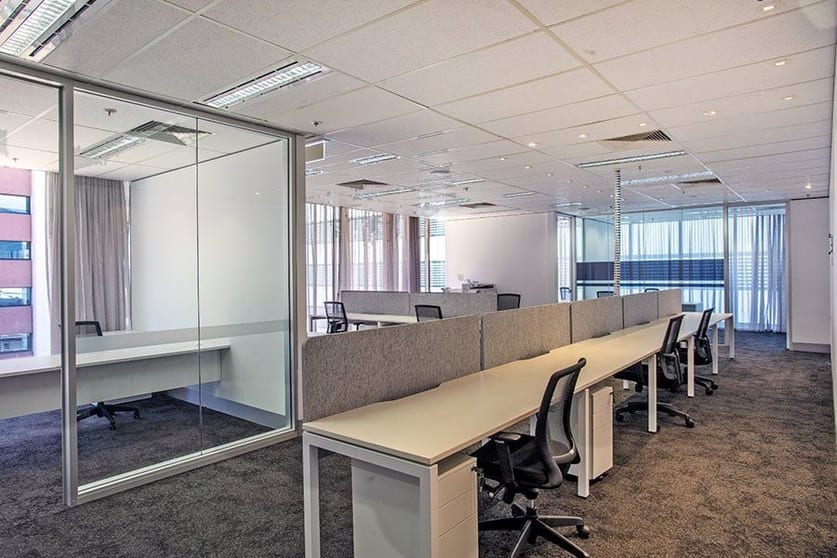 Click to view all images Part Level 5 100 Pirie Street Adelaide SA 5000 - Image 3