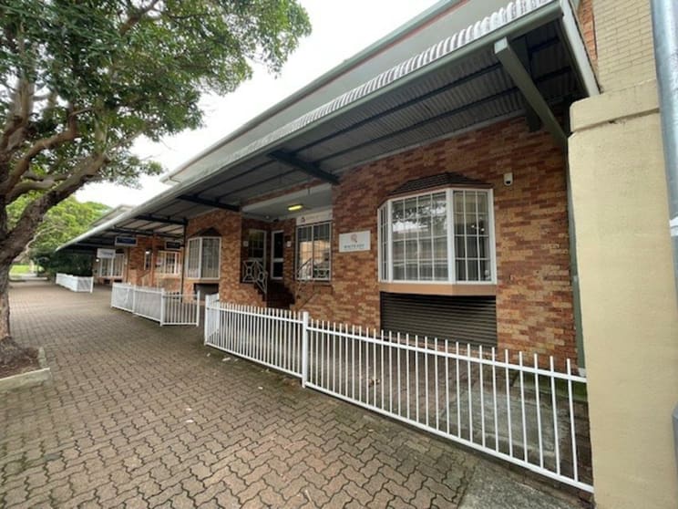 Click to view all images 9/2-6 Hunter Street Parramatta NSW 2150 - Image 1