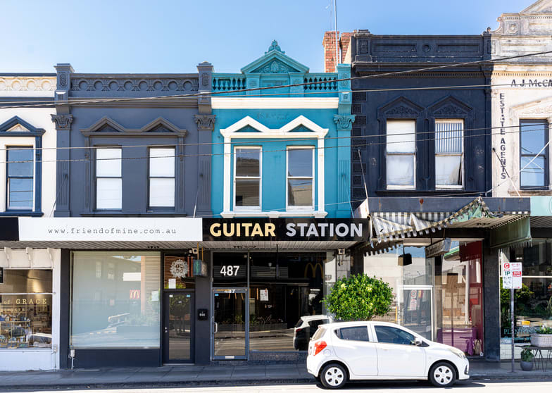Click to view all images 487 Malvern Road South Yarra VIC 3141 - Image 1