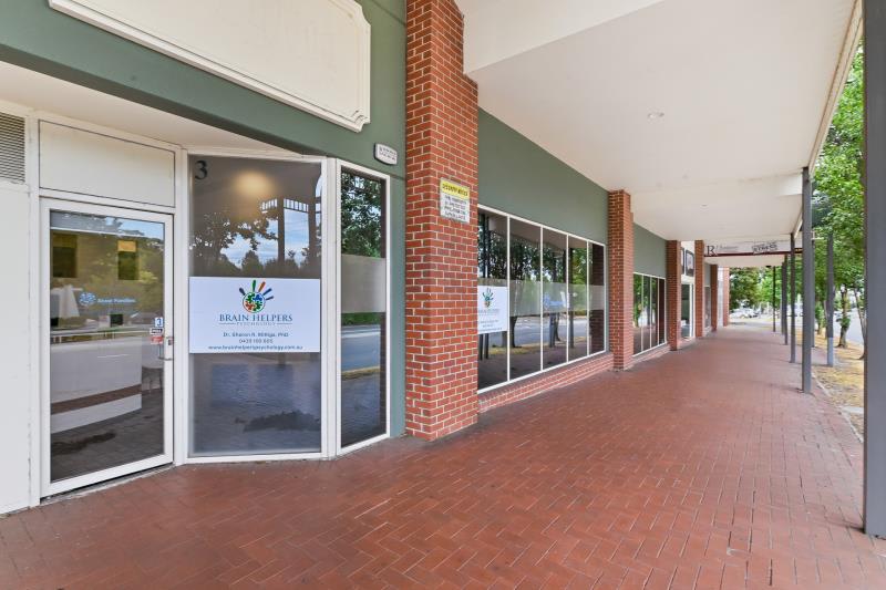 Click to view all images Suite 3/6-8 Lyall Road Berwick VIC 3806 - Image 1
