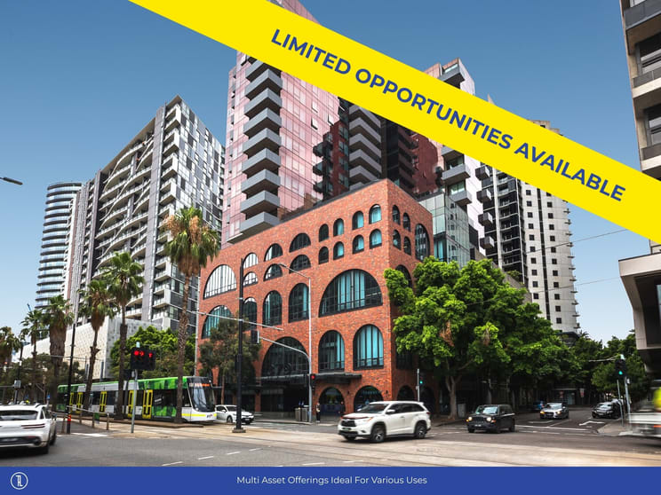 Click to view all images Docklands VIC 3008 - Image 1