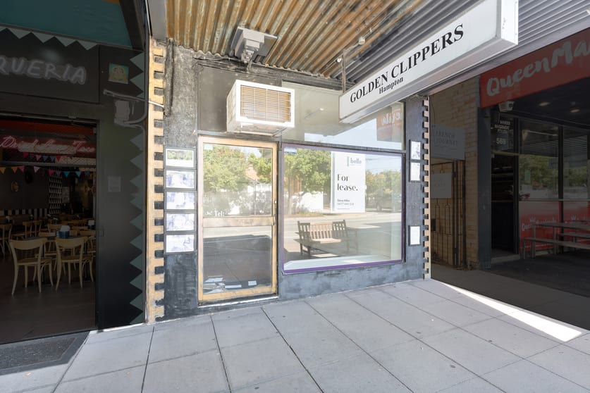 Click to view all images 567 Hampton Street Hampton VIC 3188 - Image 2