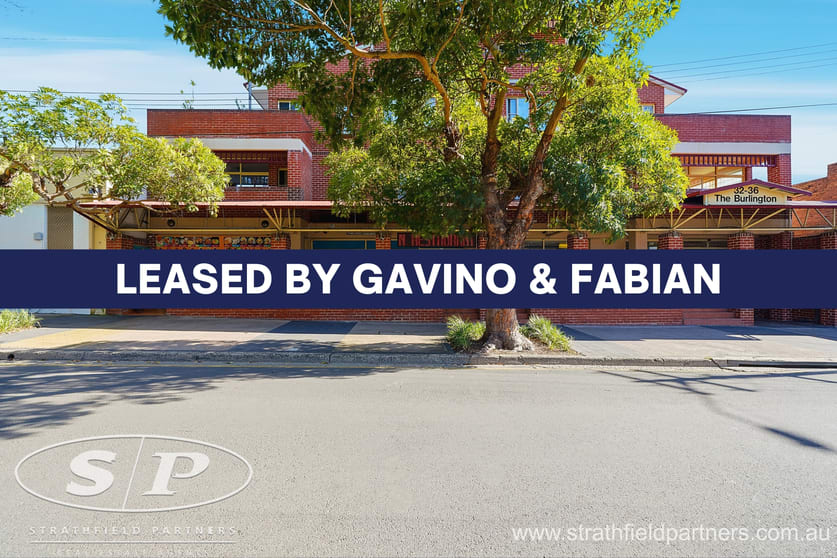 Shop 1,2,3/32-36 Burlington Road Homebush NSW 2140 - Image 1