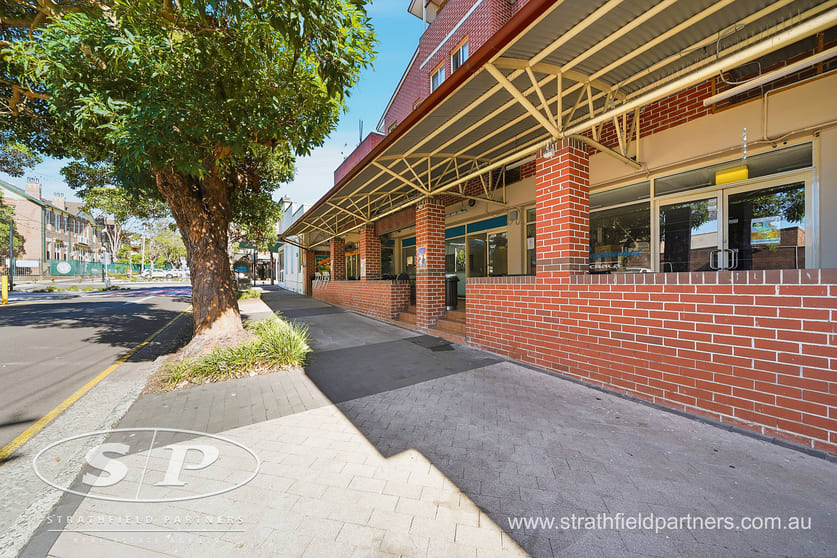 Shop 1,2,3/32-36 Burlington Road Homebush NSW 2140 - Image 2
