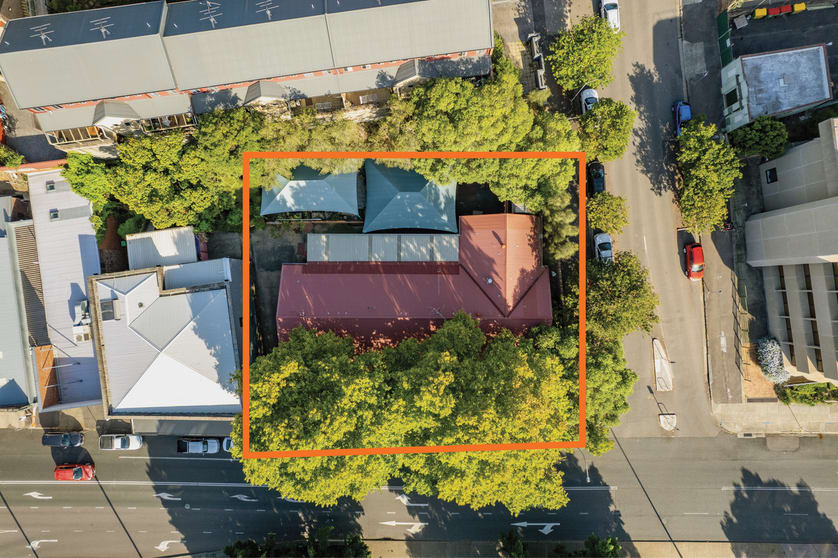 Click to view all images 41 Darby Street Newcastle NSW 2300 - Image 1