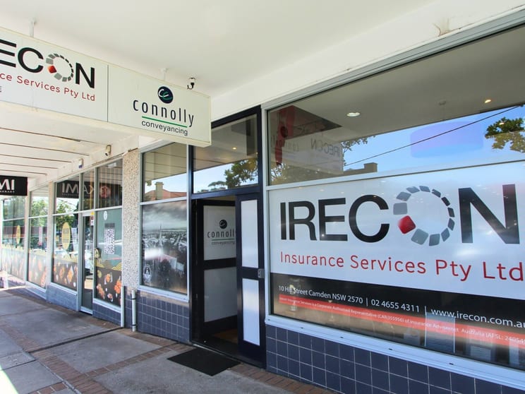 Click to view all images 10 Hill Street Camden NSW 2570 - Image 1
