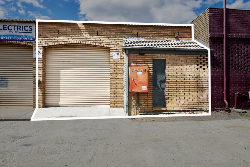 Click to view all images 3/25 Fitzgerald Street Ferntree Gully VIC 3156 - Image 1