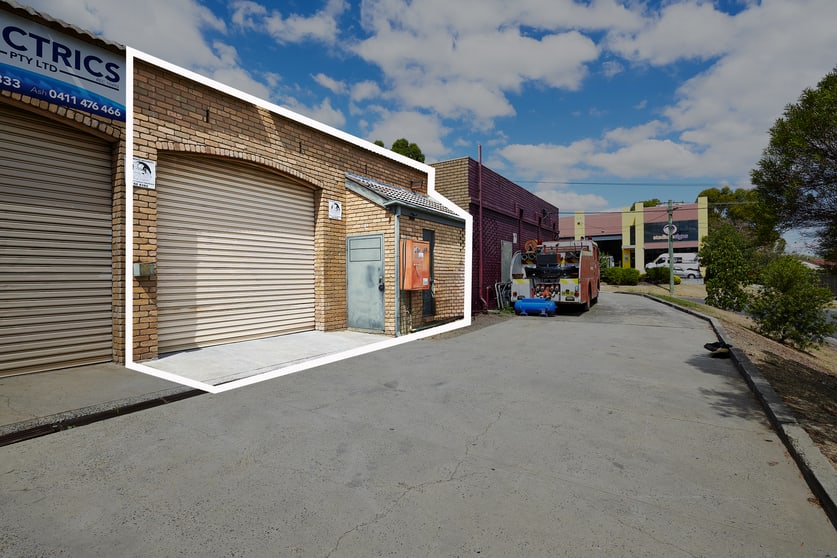Click to view all images 3/25 Fitzgerald Street Ferntree Gully VIC 3156 - Image 2