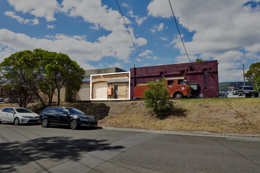 Click to view all images 3/25 Fitzgerald Street Ferntree Gully VIC 3156 - Image 3