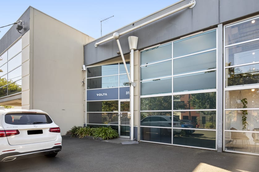 Click to view all images 31 Lincoln Street Richmond VIC 3121 - Image 1