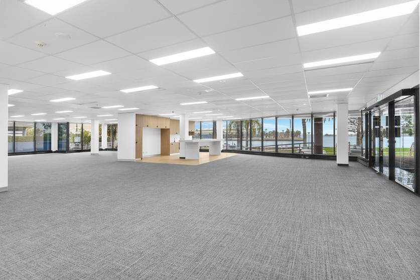 Click to view all images Ground Floor Suite 202/251 Wharf Road Newcastle NSW 2300 - Image 2