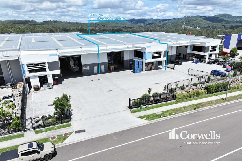 Click to view all images 2/1 Blue Rock Drive Yatala QLD 4207 - Image 3
