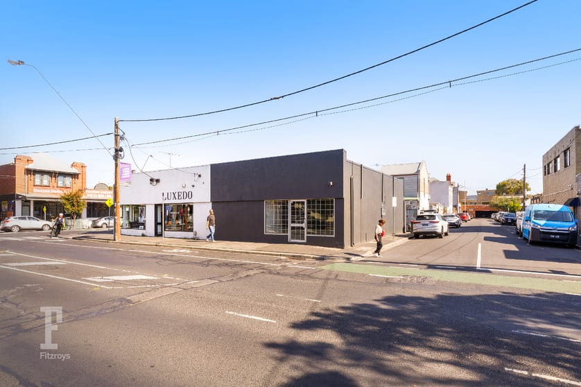 Click to view all images 186 Victoria Street Seddon VIC 3011 - Image 1