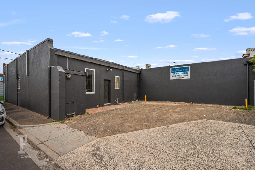 186 Victoria Street Seddon VIC 3011 - Image 2