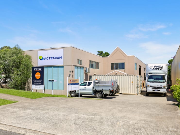 Click to view all images Unit 1/33 Olympic Circuit Southport QLD 4215 - Image 3