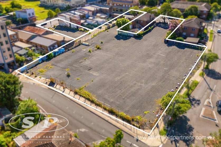 Click to view all images 2 Subway Lane Homebush NSW 2140 - Image 1