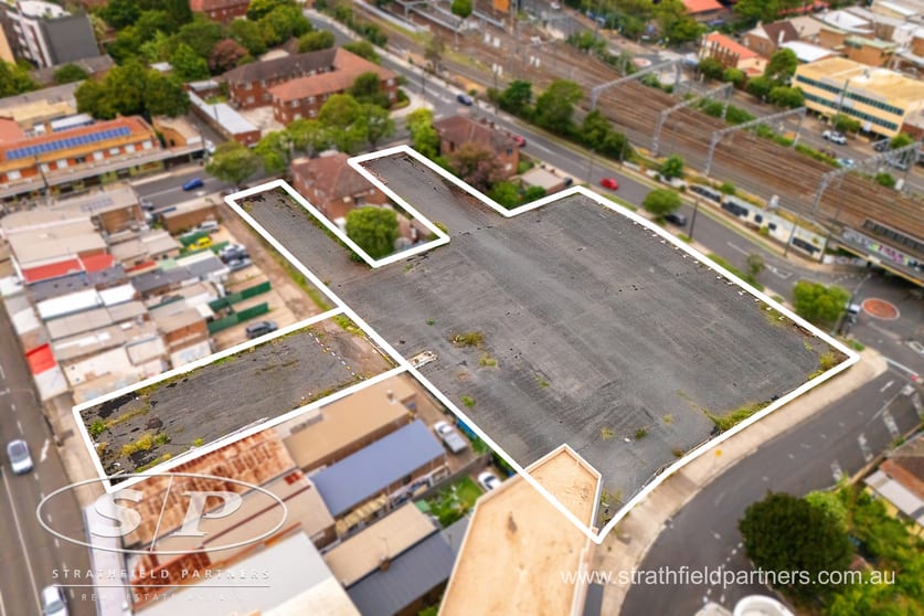 Click to view all images 2 Subway Lane Homebush NSW 2140 - Image 2