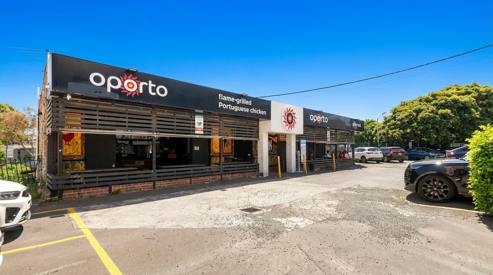 Click to view all images 1 - 11 Enmore Road Newtown NSW 2042 - Image 2