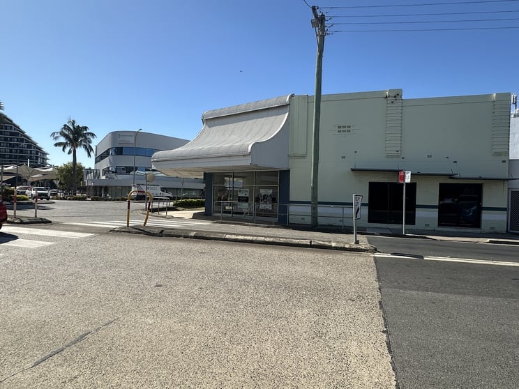Shop 1A/44 Moonee Street Coffs Harbour NSW 2450 - Image 3