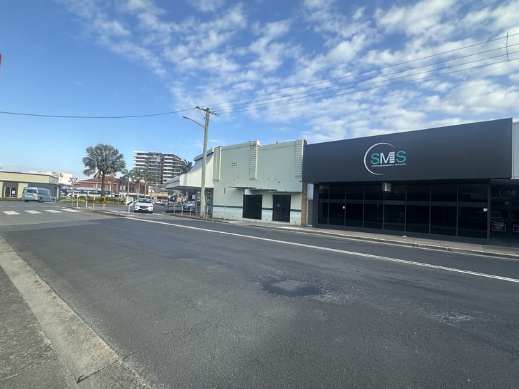 Shop 1A/44 Moonee Street Coffs Harbour NSW 2450 - Image 1
