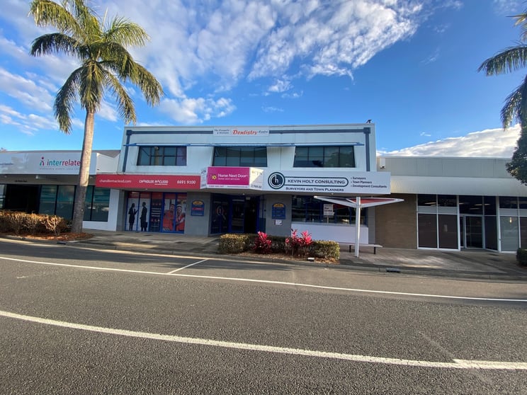 Click to view all images 3/22 Park Avenue Coffs Harbour NSW 2450 - Image 1