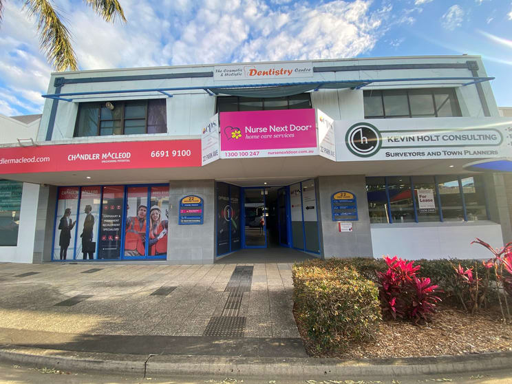 Click to view all images 3/22 Park Avenue Coffs Harbour NSW 2450 - Image 2