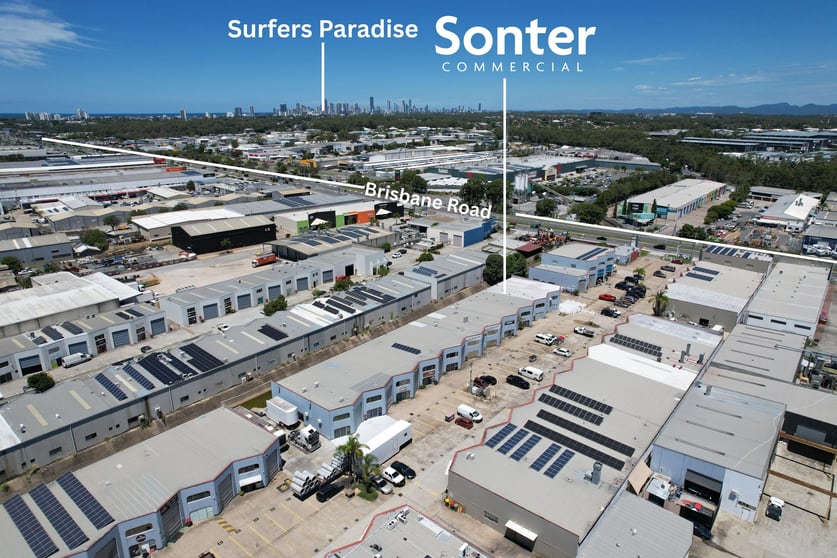 Click to view all images Unit 22 237 Brisbane Road Biggera Waters QLD 4216 - Image 2
