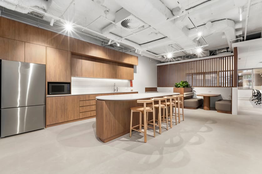 Click to view all images 595 Collins Street Melbourne VIC 3000 - Image 4