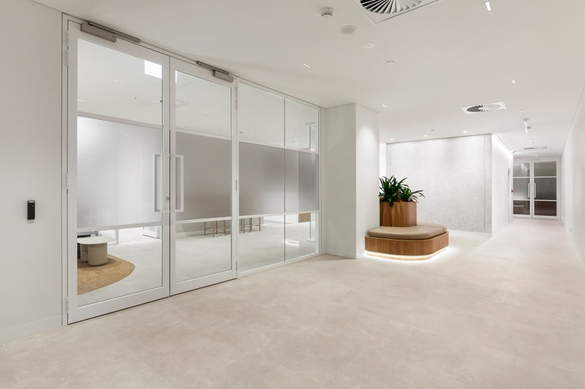 Click to view all images 595 Collins Street Melbourne VIC 3000 - Image 5